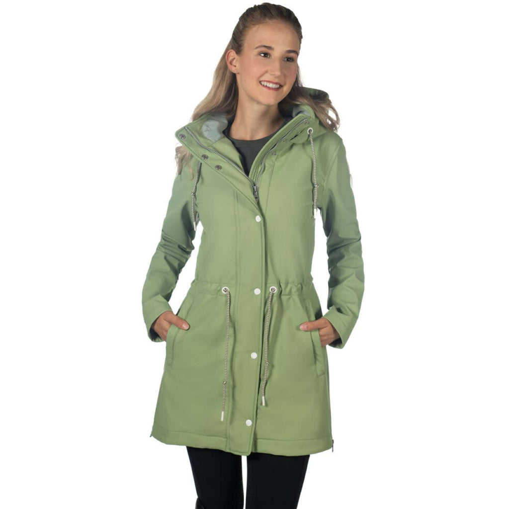 HKM Veste Ohio Jade