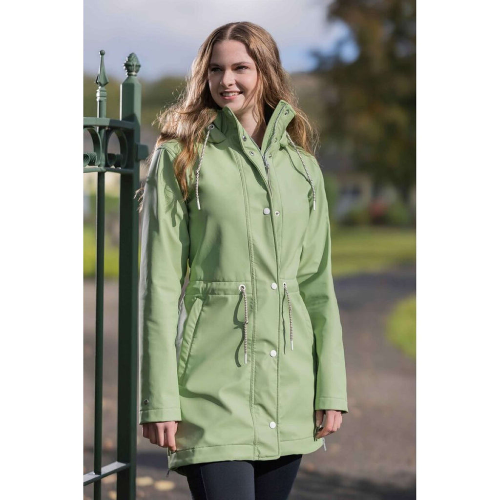 HKM Veste Ohio Jade