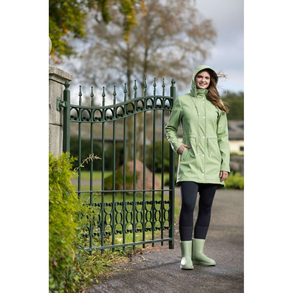 HKM Veste Ohio Jade