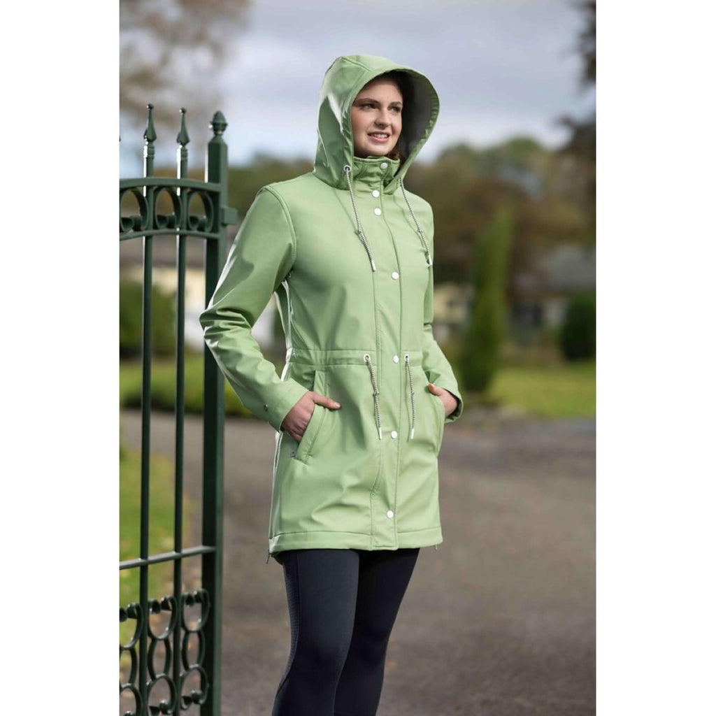 HKM Veste Ohio Jade