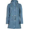 HKM Veste Ohio Bleu Fumeé