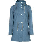 HKM Veste Ohio Bleu Fumeé