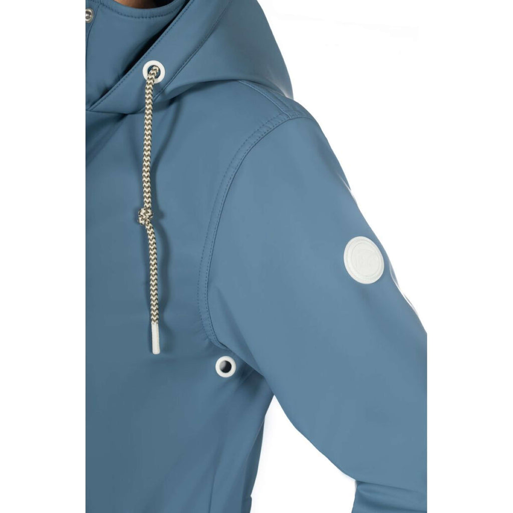 HKM Veste Ohio Bleu Fumeé