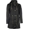HKM Veste Ohio Noir