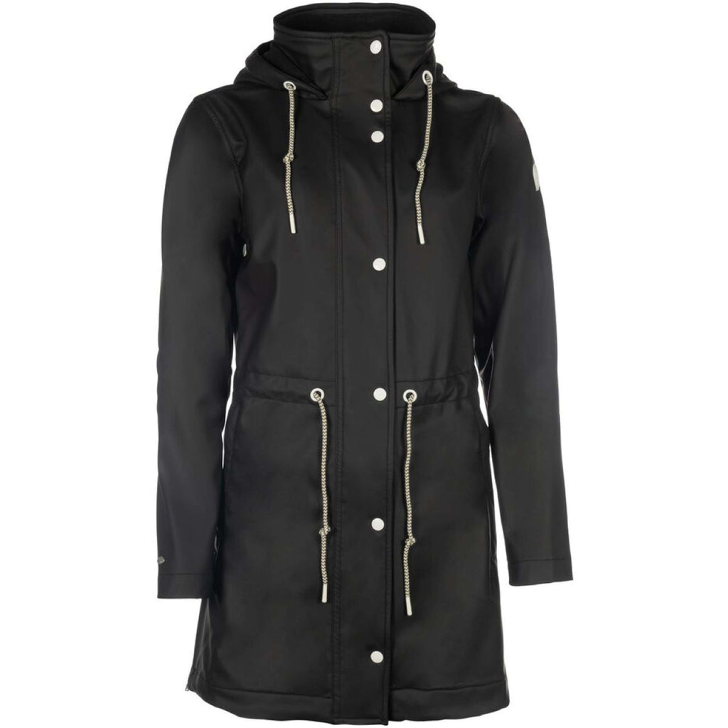 HKM Veste Ohio Noir