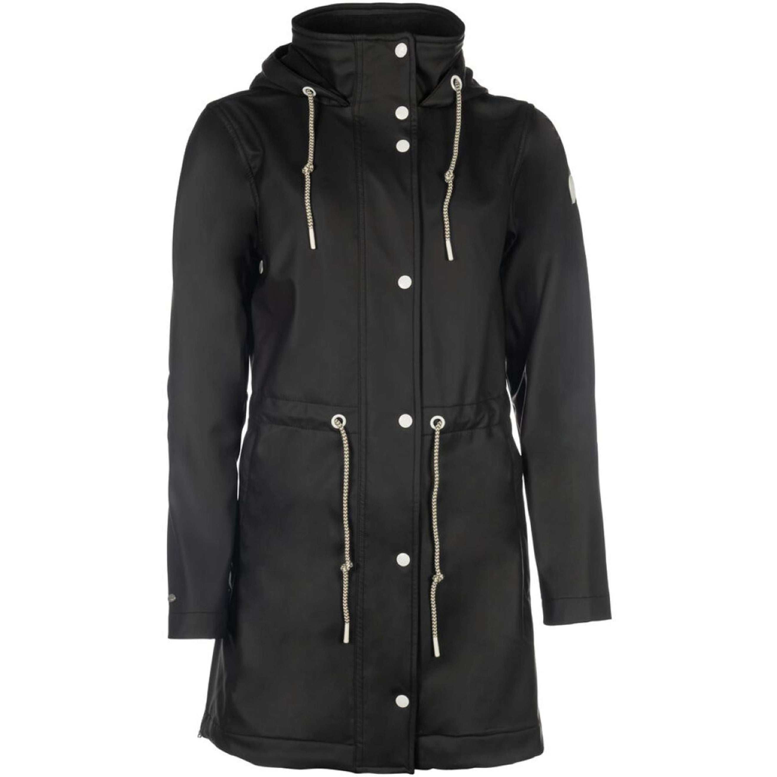 HKM Veste Ohio Noir