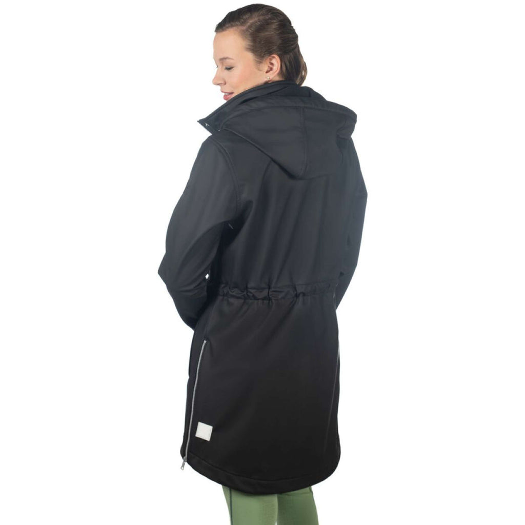 HKM Veste Ohio Noir