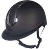 HKM CapBombe Illusion Noir/Argent