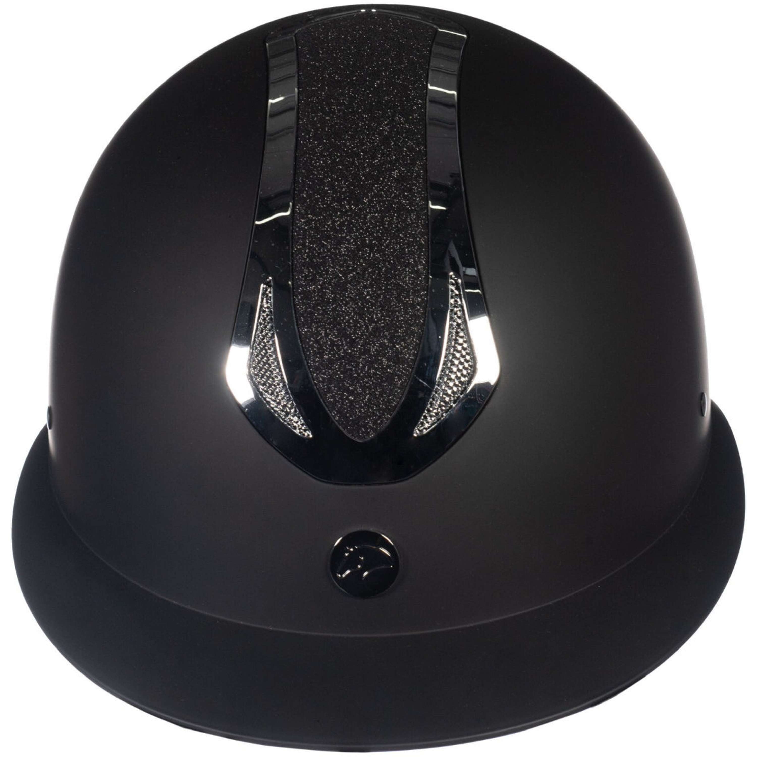 HKM CapBombe Illusion Noir/Argent