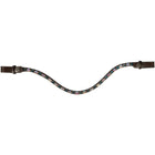 HKM Frontal Amazing Pétrole/Marron