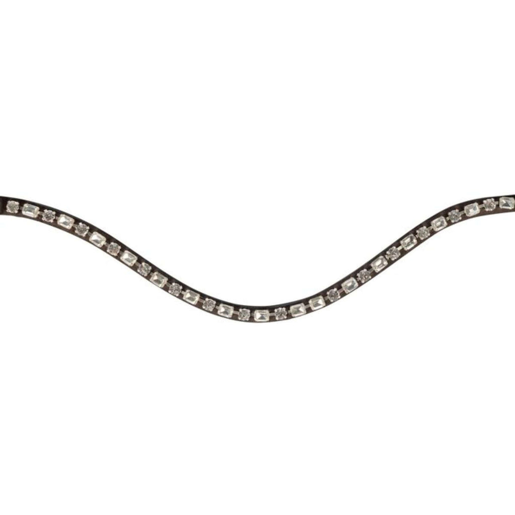 HKM Frontal Amazing Marron/Argent