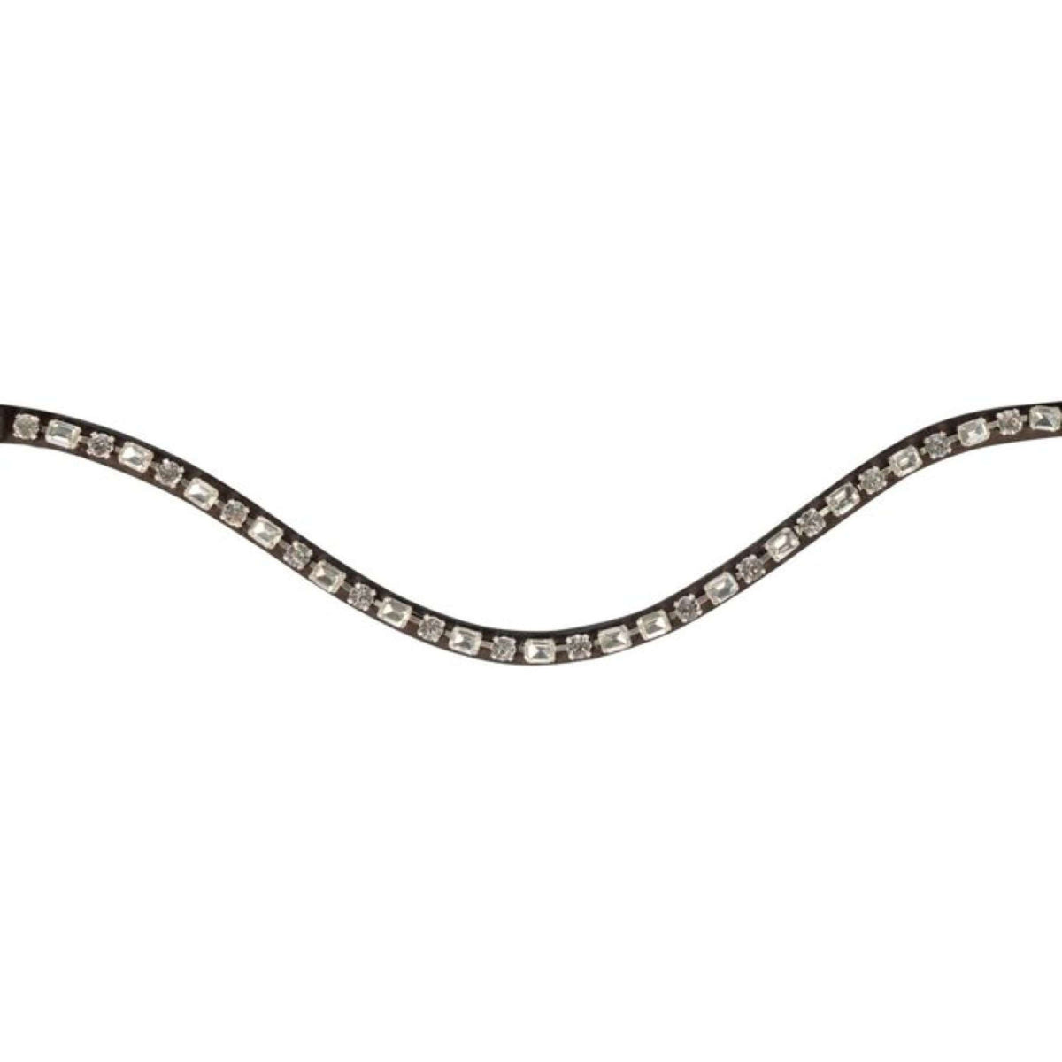 HKM Frontal Amazing Marron/Argent