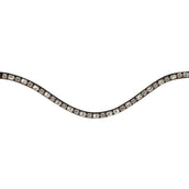 HKM Frontal Amazing Marron/Argent