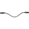 HKM Frontal Amazing Marron/Argent