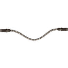 HKM Frontal Amazing Marron/Argent