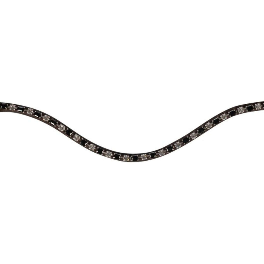 HKM Frontal Amazing Marron/Noir