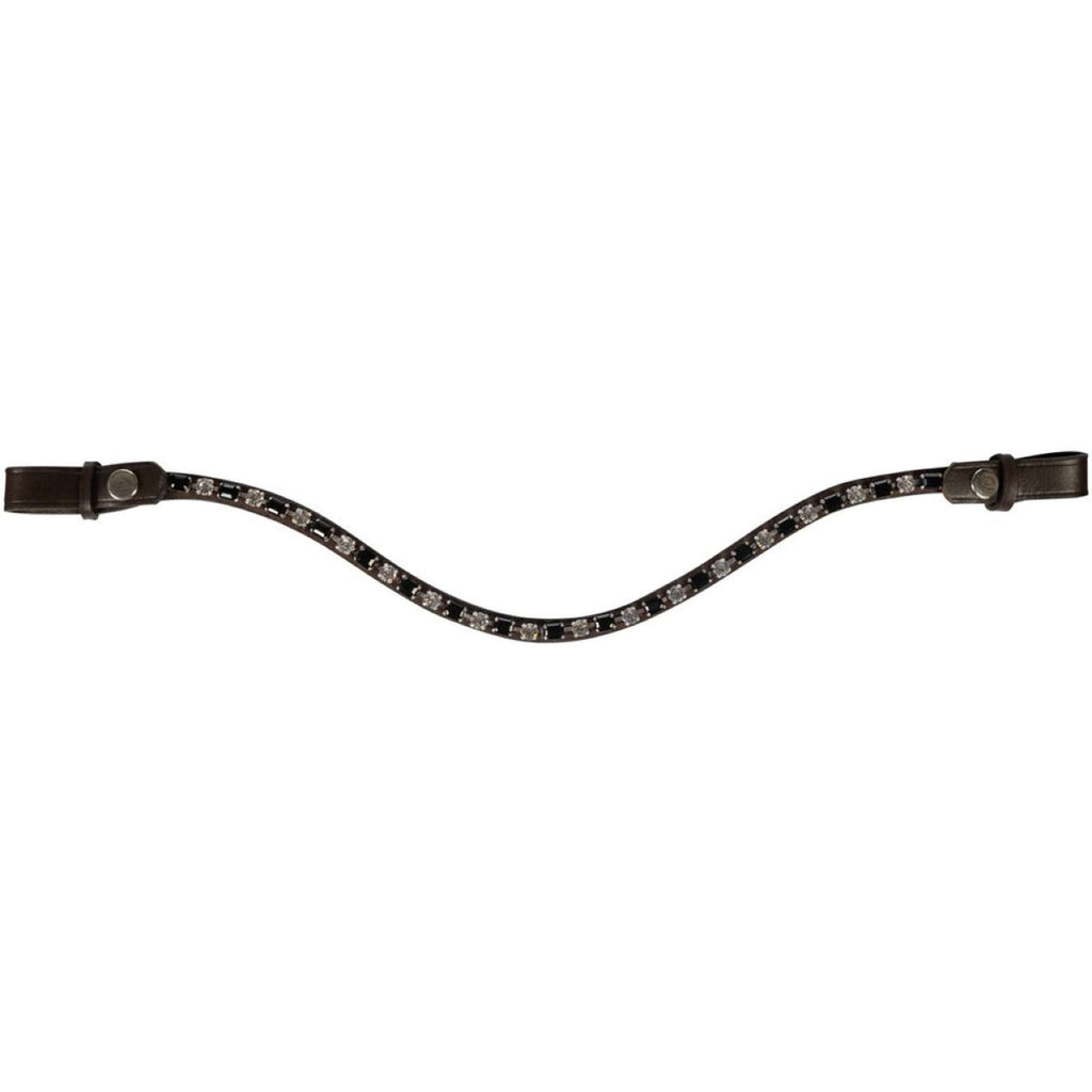 HKM Frontal Amazing Marron/Noir