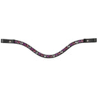 HKM Frontal Cherry Lila