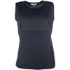 HKM Chemise Mila Bleu foncé