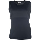 HKM Chemise Mila Bleu foncé