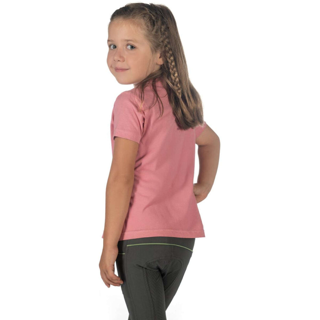 HKM T-Shirt Grace Rose