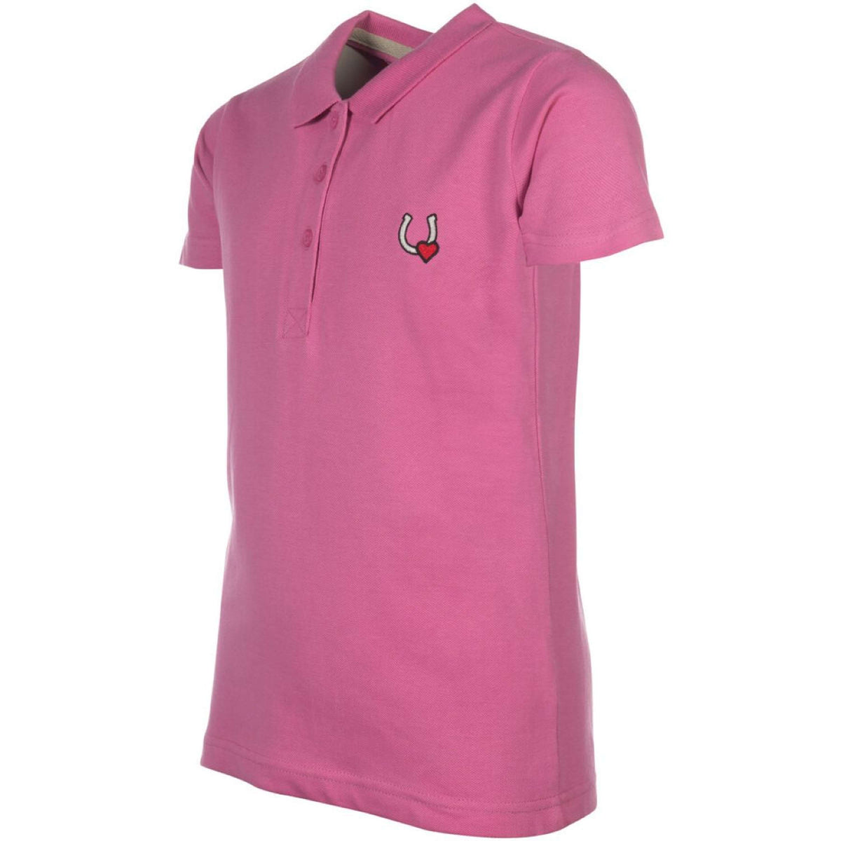 HKM Polo Claire Rose