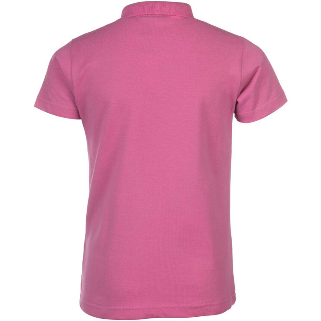 HKM Polo Claire Rose