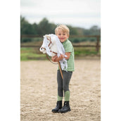 HKM Polo Claire Jade