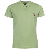 HKM Polo Claire Jade