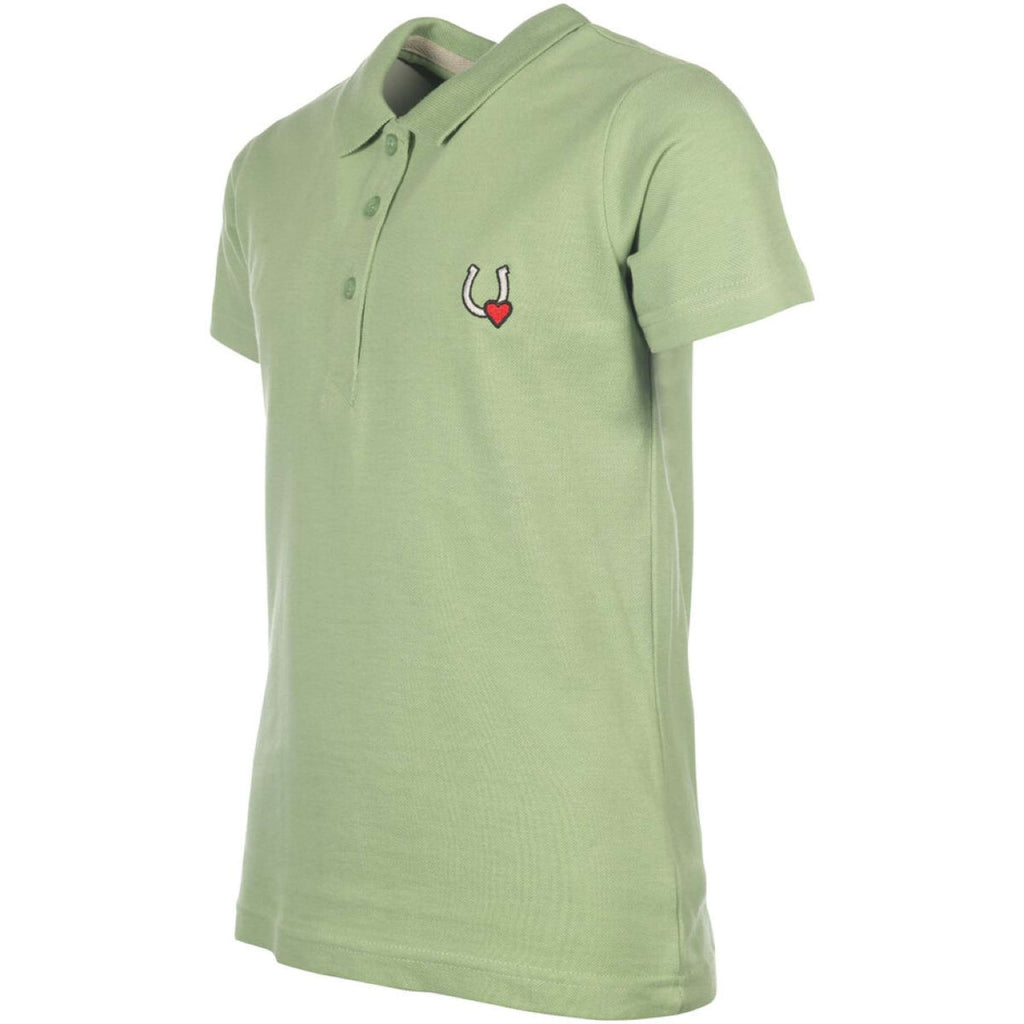 HKM Polo Claire Jade