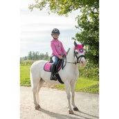 HKM Tapis de Selle Nele Dressage Rose
