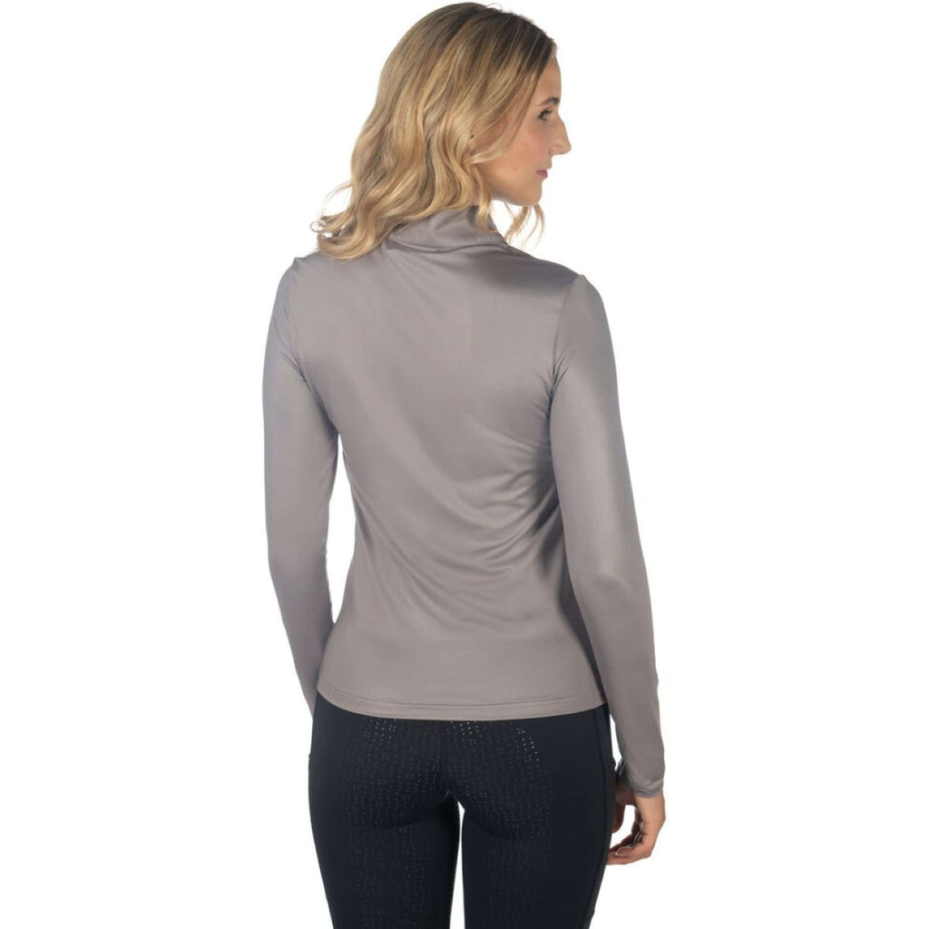 HKM T-shirt de Concours Summer Milano II Taupe