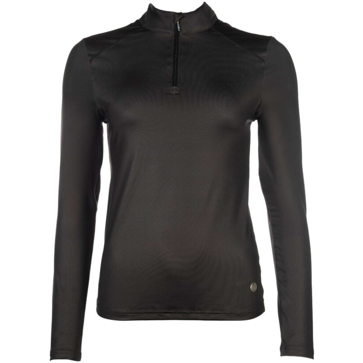 HKM T-shirt de Concours Summer Milano II Noir