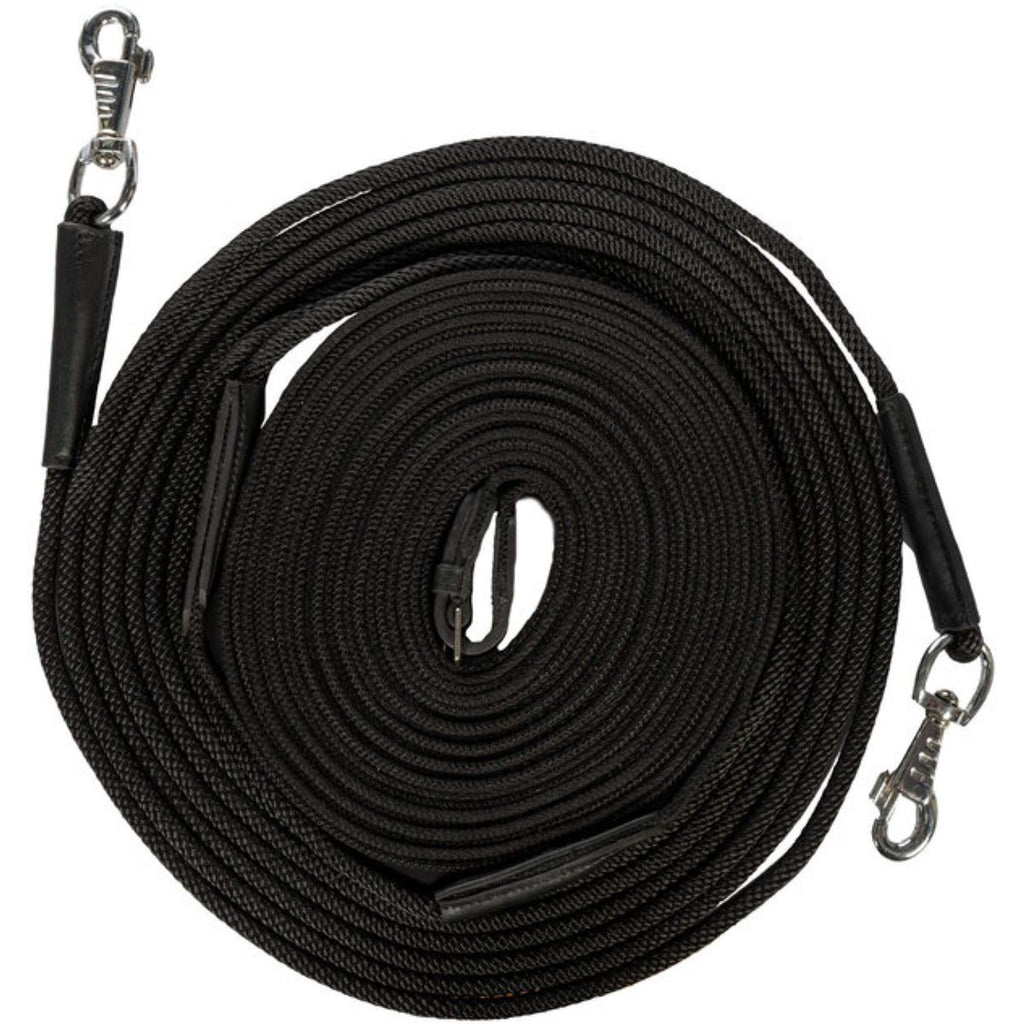 HKM Longe Double Slim Noir