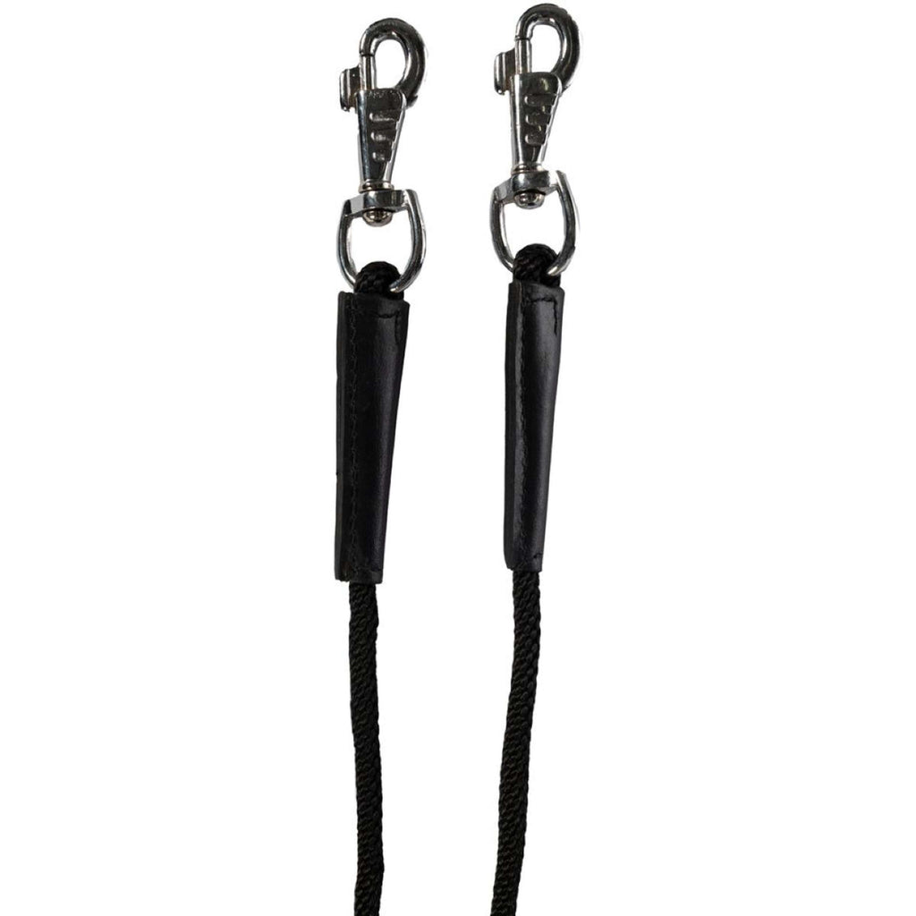 HKM Longe Double Slim Noir