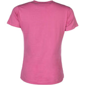 HKM T-Shirt Sparkle Rose