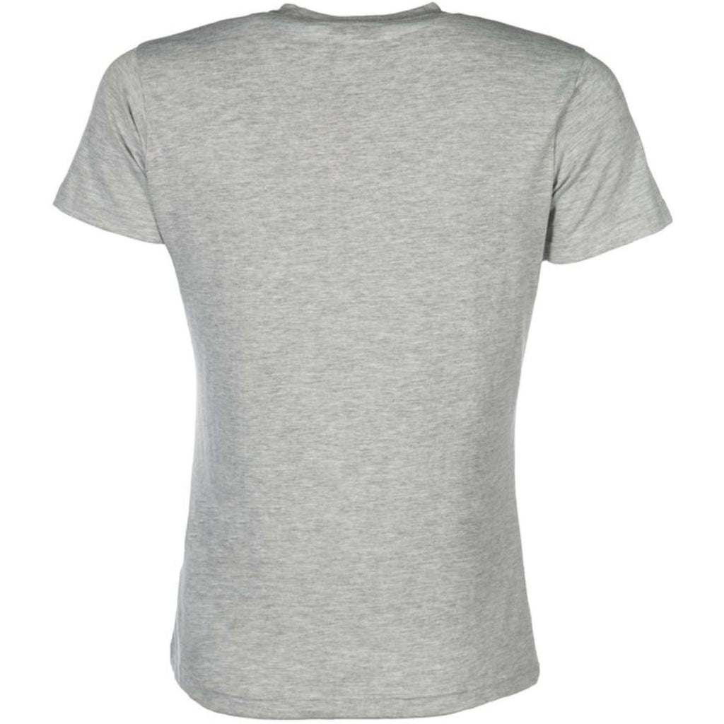 HKM T-Shirt Sparkle Gris Mélangé