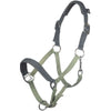 HKM Licol Barnie Vert clair/Vert foncé