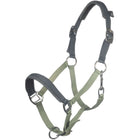 HKM Licol Barnie Vert clair/Vert foncé