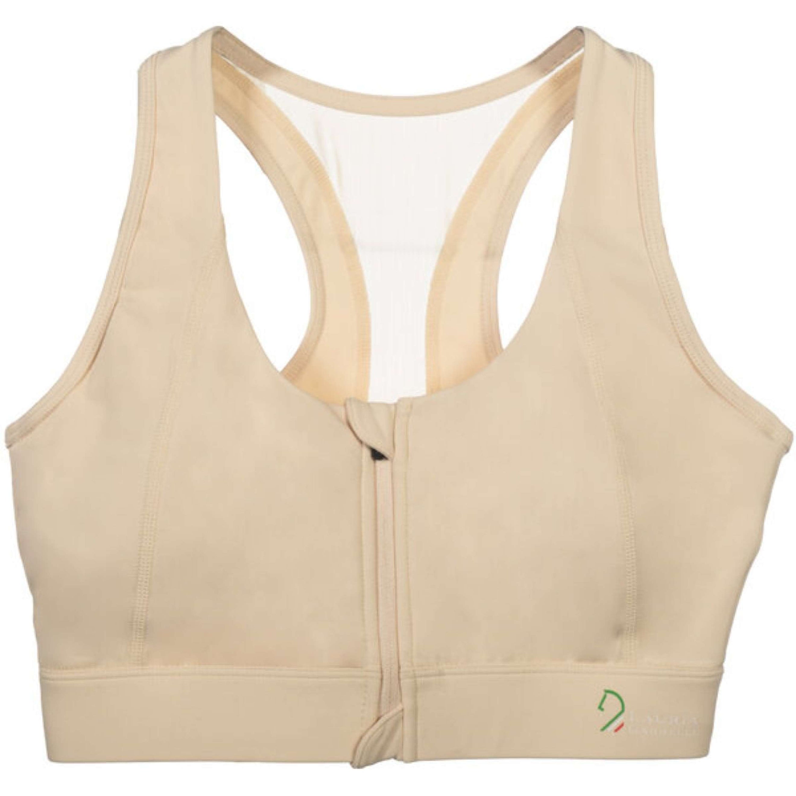 HKM Brassière de Sport Amalfi Beige