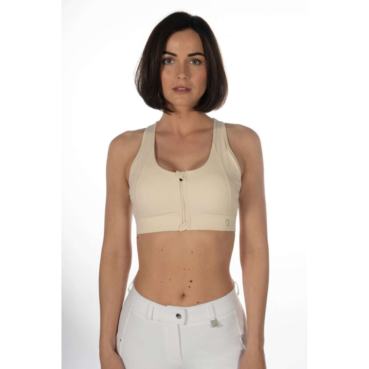 HKM Brassière de Sport Amalfi Beige