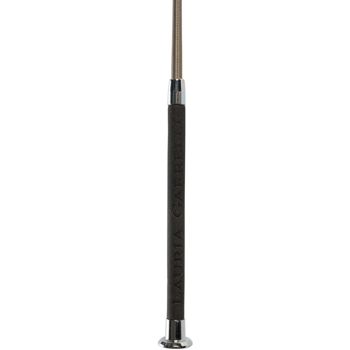 HKM Cravache d'Équitation Amalfi Taupe