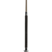 HKM Cravache d'Équitation Amalfi Taupe