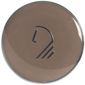 HKM Cravache d'Équitation Amalfi Taupe