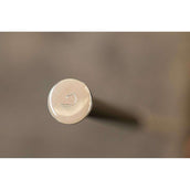 HKM Cravache d'Équitation Amalfi Taupe