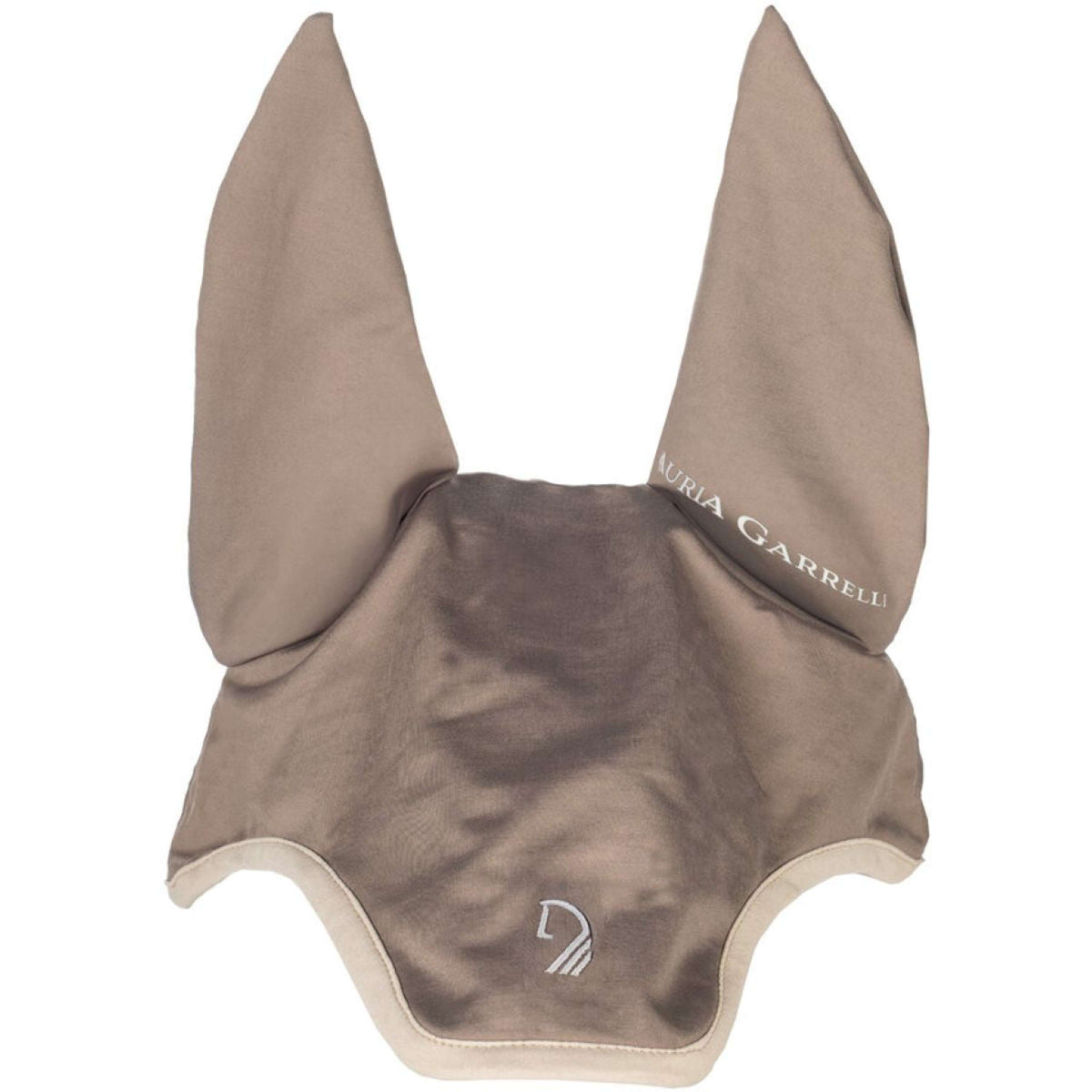 HKM Bonnet Anti-Mouches Amalfi Soft Taupe