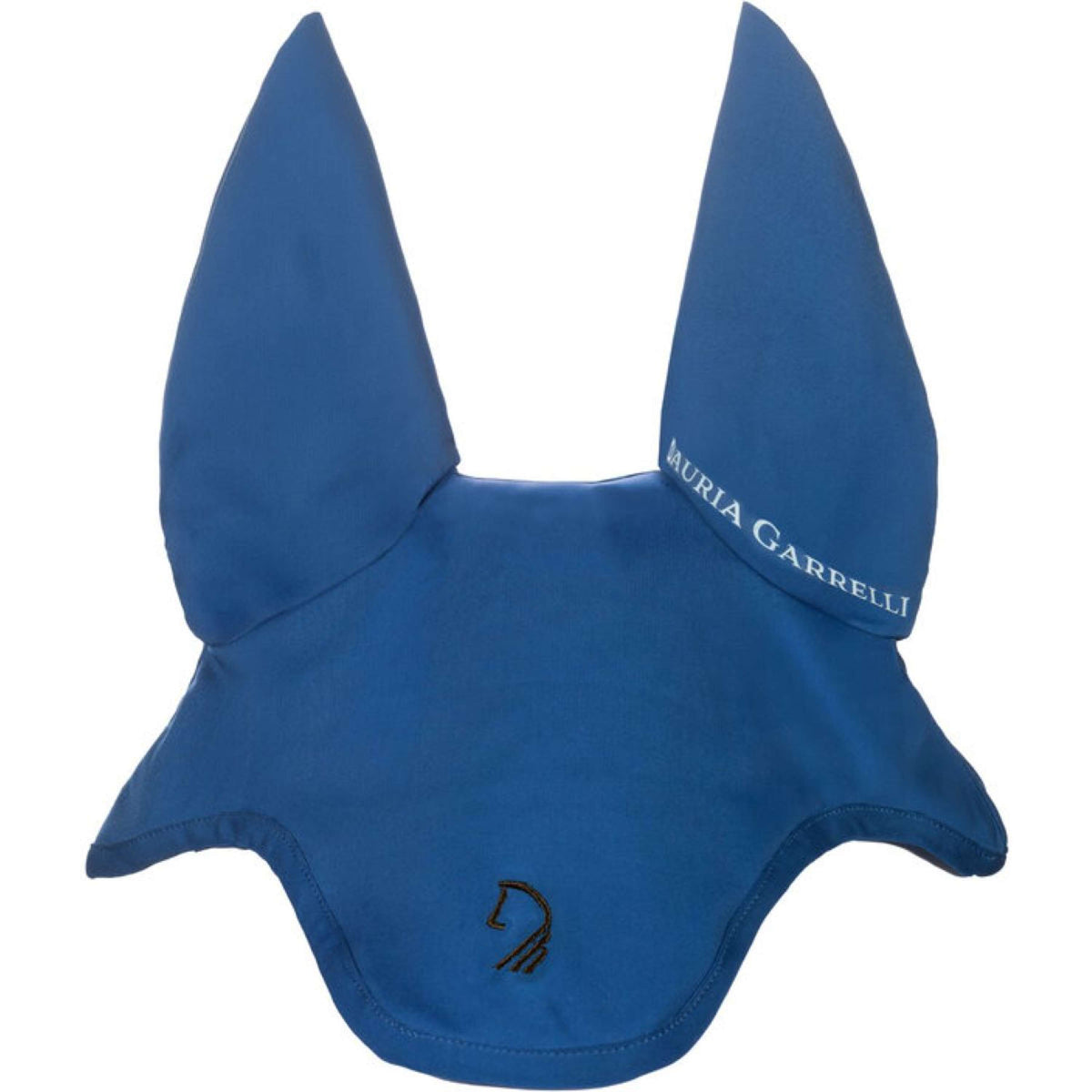 HKM Bonnet Anti-Mouches Amalfi Soft Bleu