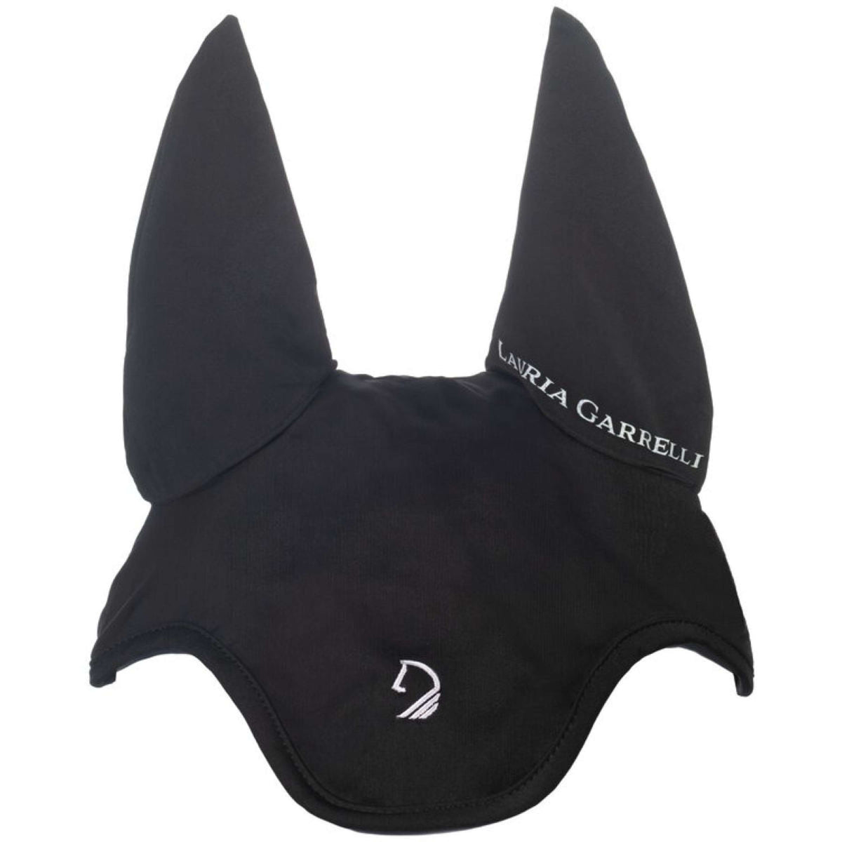 HKM Bonnet Anti-Mouches Amalfi Soft Noir