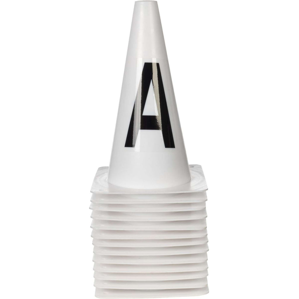 HKM Hobby Horsing Dressage Plot Blanc