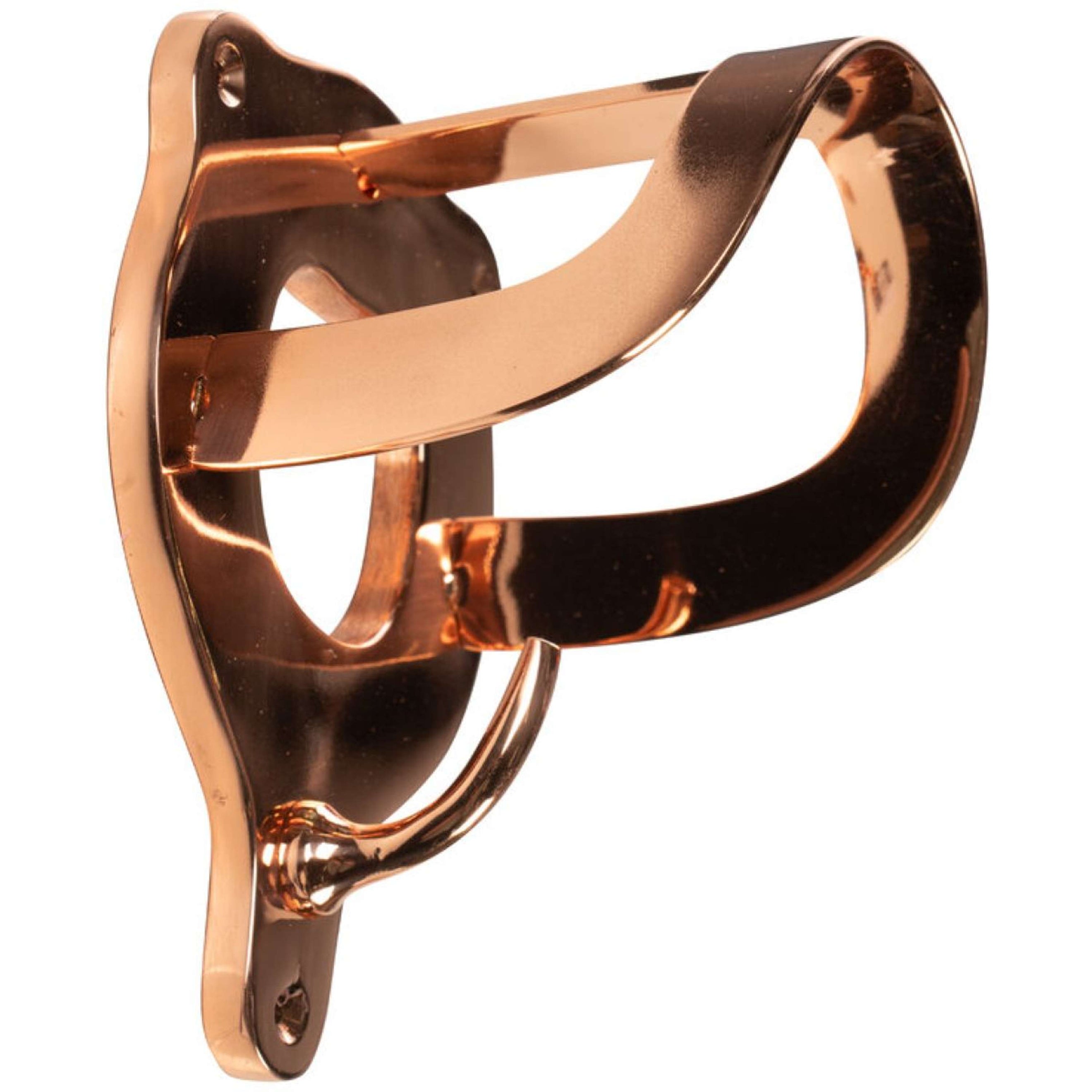 HKM Porte-Bride Laiton Cuivre